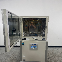 PHCBI Doublestack CO2 Incubator image 3